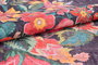 Conceptum Soul Chenille - Black AL 305 Multicolor